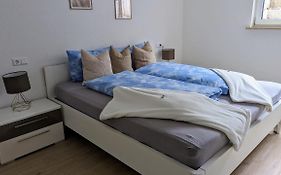 Moderne Gemuetliche Ferienwohnung In Friedrichshafen