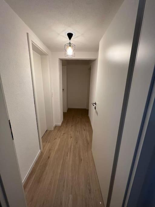 Moderne Gemuetliche Ferienwohnung In FDH Exterior foto
